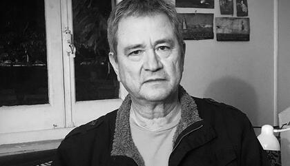 Fernando Allen