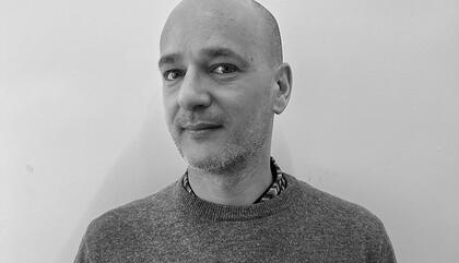 Sebastián Vidal Mackinson