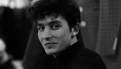Juan Cruz Pedroni