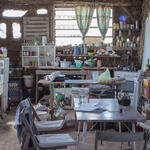 La cocina