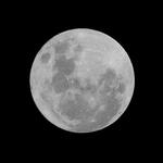 Perigeo Lunar 