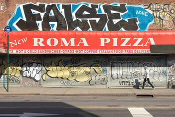  “Roma Pizza”