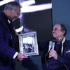 Homenaje a la destacada trayectoria