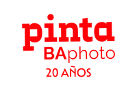 Descargar Logo Pinta BAphoto 20 años PDF Curvas