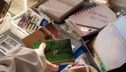Photo Zine