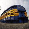 La Bombonera, Estadio del Club Atlético Boca Juniors