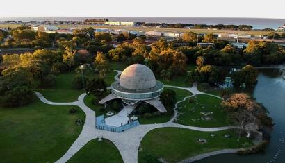 Planetario Galileo Galilei