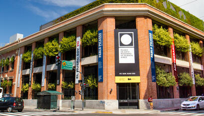 El Museo Moderno