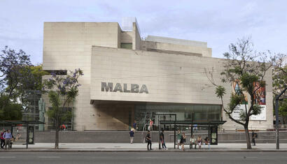 Malba