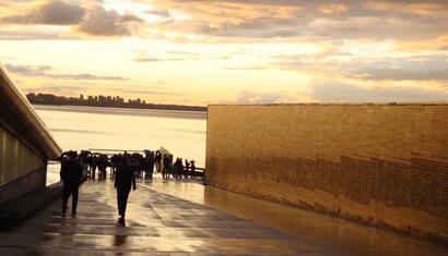 Parque de la Memoria