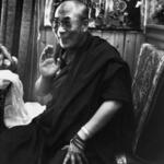 Tenzin Gyatso, XIVécimo Dalai Lama