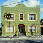 Serie Little Havana: Green House