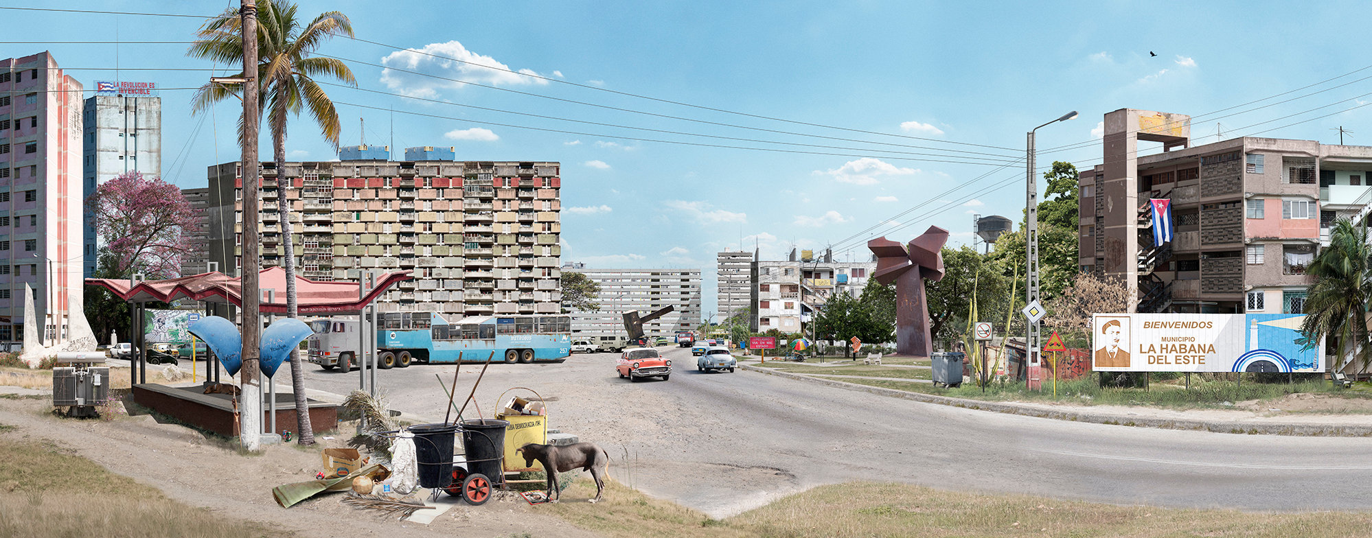 Habana del Este