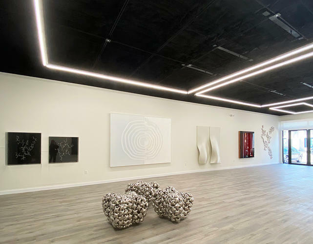 Diana Lowenstein Gallery
