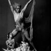 Frans van Riel Sin titulo, 1946 Gelatinobromuro de plata sobre papel