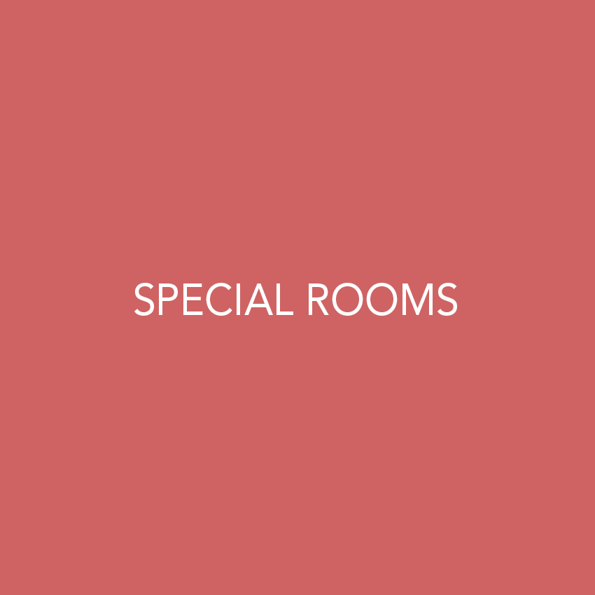 Special Rooms 